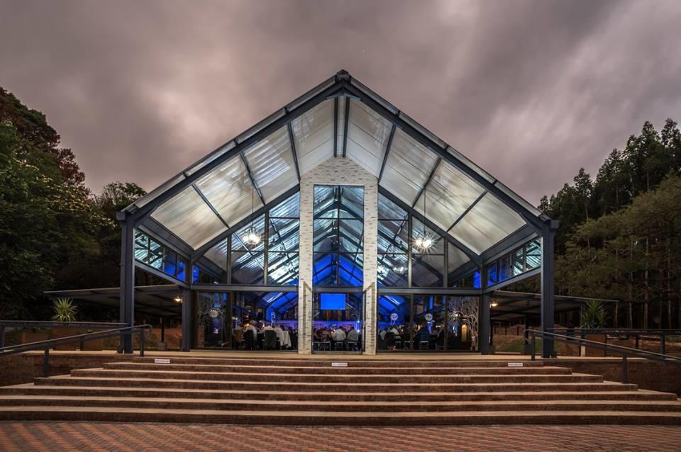 Gasthuis Welverdiend And Venue