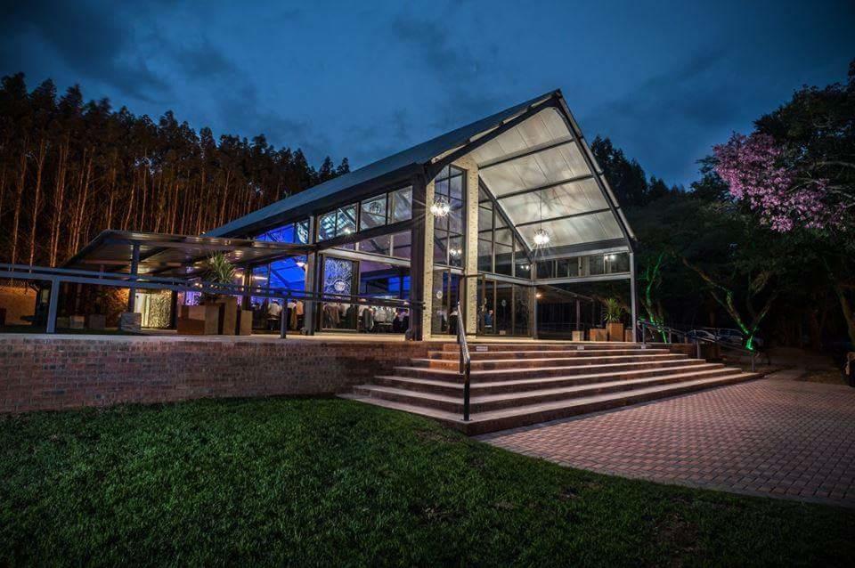 Gasthuis Welverdiend And Venue Piet Retief